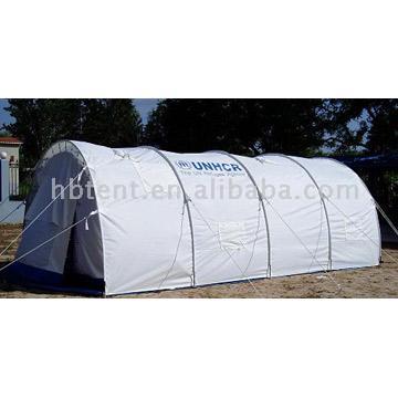  Large Tent