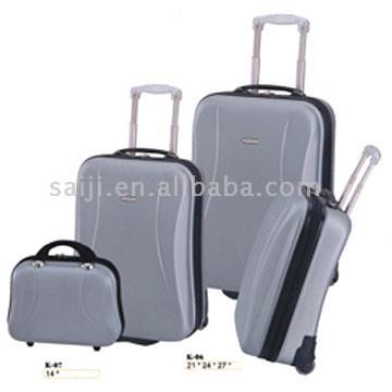  Zipper Trolley Case ( Zipper Trolley Case)