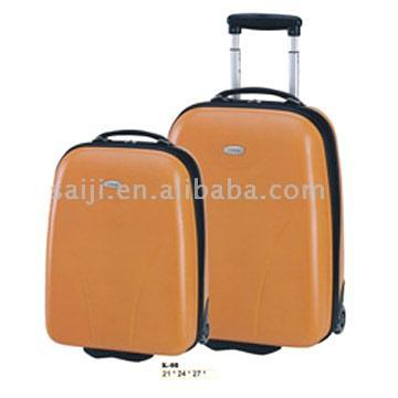  Zipper Trolley Case ( Zipper Trolley Case)