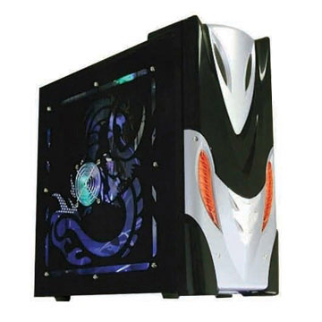 Computer Case (Computer Case)