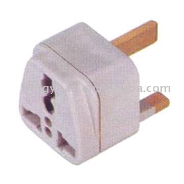  Convert Plug (Convert Plug)