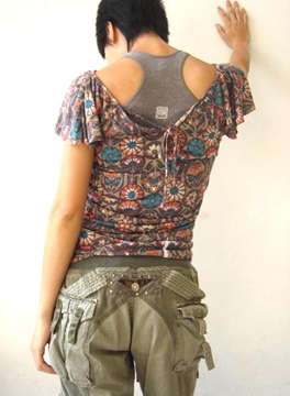 Ladies `Top (Ladies `Top)