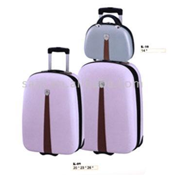  Zipper Trolley Case (K-09) ( Zipper Trolley Case (K-09))