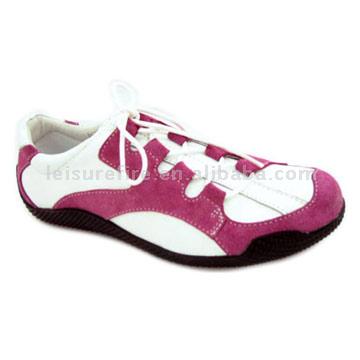  Women`s Sports Shoes (Женская Спортивная обувь)