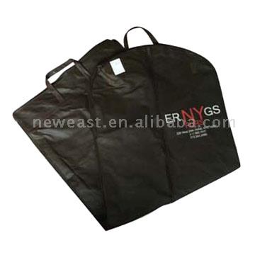  PP Non Woven Suit Bag (PP non tissé Suit Bag)