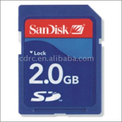  Memory Card (Memory Card)