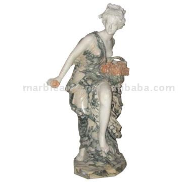  Marble Figure ( Marble Figure)