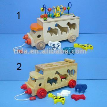  Toy Animal Truck ( Toy Animal Truck)