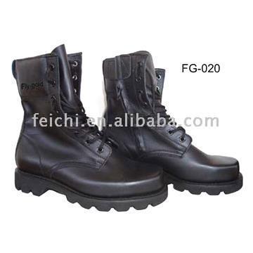  Army Shoes (Армия обувь)