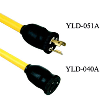  Power Cord for UL (Кабель питания для UL)