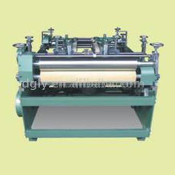  Double Covering Machine (Машины двойного пространства)