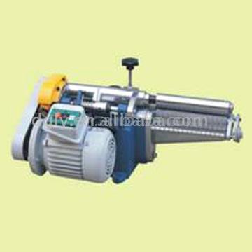  Cementing Machine (Machine de cimentation)