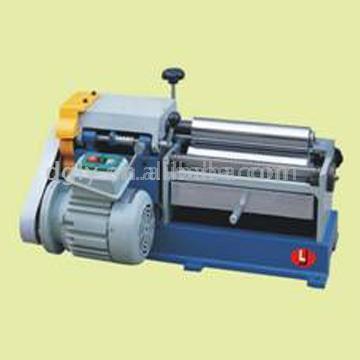  Soft Roller Cementing Machine (Soft M hine Роликовые Вяжущие)