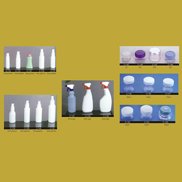  Bottles (Bouteilles)