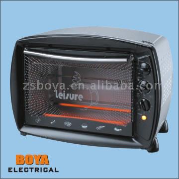  Electric Oven ( Electric Oven)