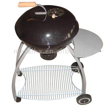 BBQ Grill (BBQ Grill)