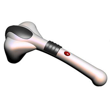  Doub-Head Massage Hammer (Doub-Hammer Head Massage)