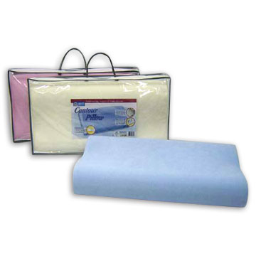  Noontime Rest Pillow (Reste midi Pillow)