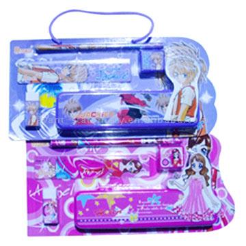  Stationery Set ( Stationery Set)