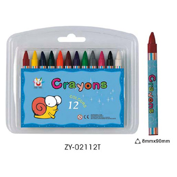  Crayon