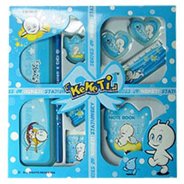  Stationery Set (Stationery Set)