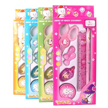  Stationery Set ( Stationery Set)