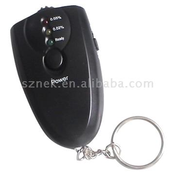  Alcohol Tester (Alcohol Tester)