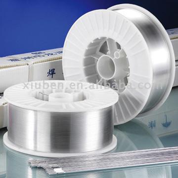  Aluminum Welding Wire (Aluminum Welding Wire)