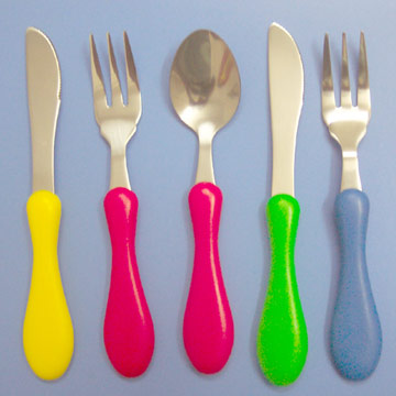  5pc Fork Set (5pc Fork Set)