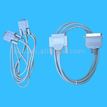  Data Cable (Кабеля для передачи данных)