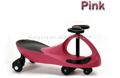  Swing Toy Car (Swing voiture jouet)