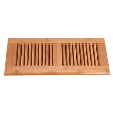 Bamboo Vent ( Bamboo Vent)