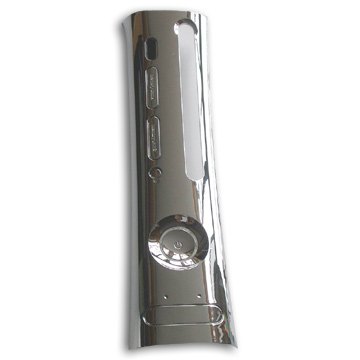  Xbox 360 Compatible Faceplate (Xbox 360 Совместимость планшайбы)