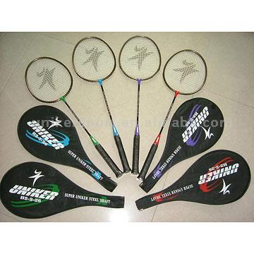  Badminton Racket ( Badminton Racket)