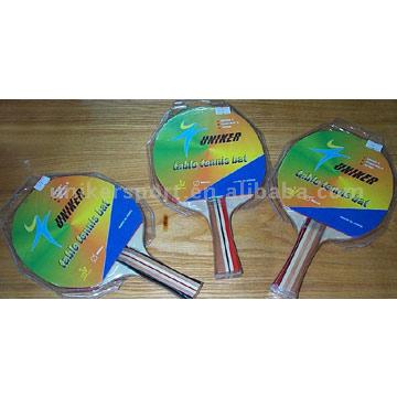  Table Tennis Racket ( Table Tennis Racket)