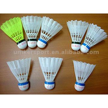 Badminton Federball (Badminton Federball)