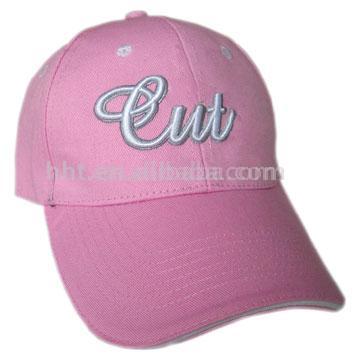  Embroidery Cap ( Embroidery Cap)