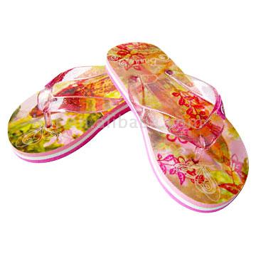  Sandals (Sandales)