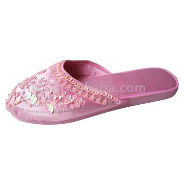  Slipper (Slipper)