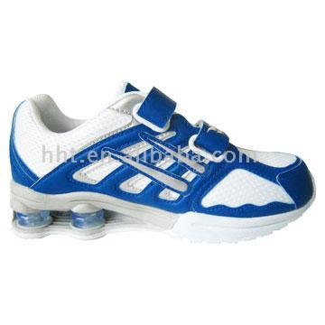  Sports Shoes (Chaussures de sport)