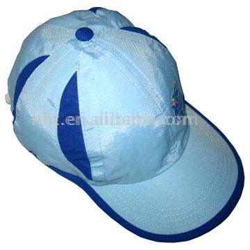  6 Panel Cap ( 6 Panel Cap)