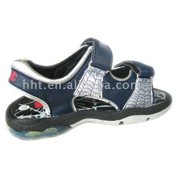  Sports Sandal (Sports Sandal)