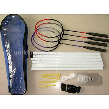 Badminton Set (Badminton Set)