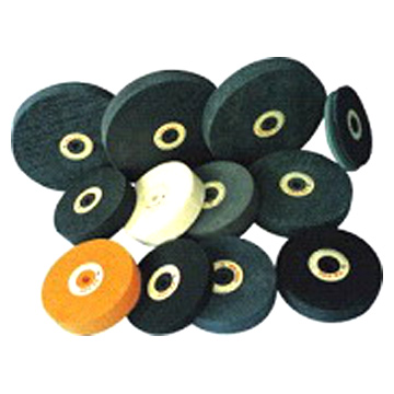 Nylon Wheel (Nylon Wheel)