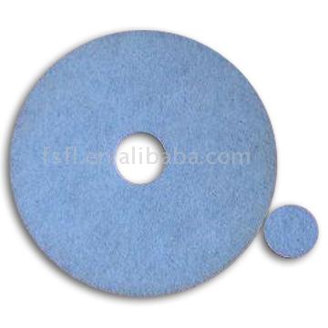  Blue Floor Polishing Pad (Blue этаж полировальником)