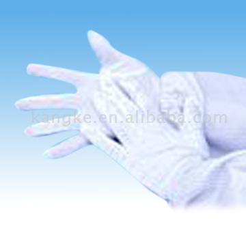  Nylon Glove (Нейлон Glove)