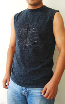  Men`s T-Shirt (Hommes T-Shirt)