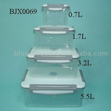  Airproof Box ( Airproof Box)