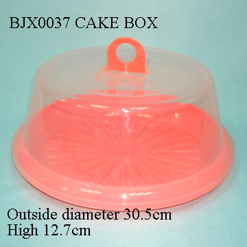  Cake Box ( Cake Box)