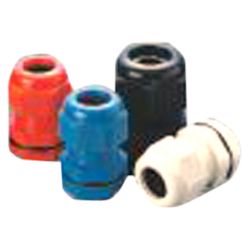  Nylon Cable Gland ( Nylon Cable Gland)